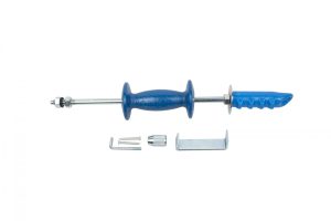 Kroftools 2492 – kit martelo deslizante tira-mossas 5pcs