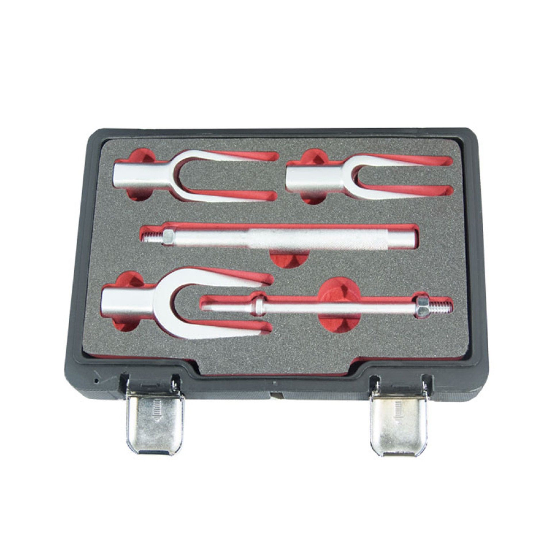 Kroftools 2809 – jg 05pcs extratores de rotulas