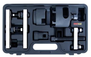 Kroftools 3116 – kit desmontar embraiagem – dsg vw/audi 