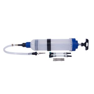 Kroftools 3234 – seringa sangrar bomba combustível – 1500cc
