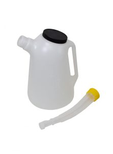 Kroftools 3253 – jarro medidor 3lt