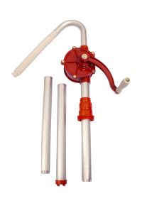 Kroftools 3281 – bomba manual extração