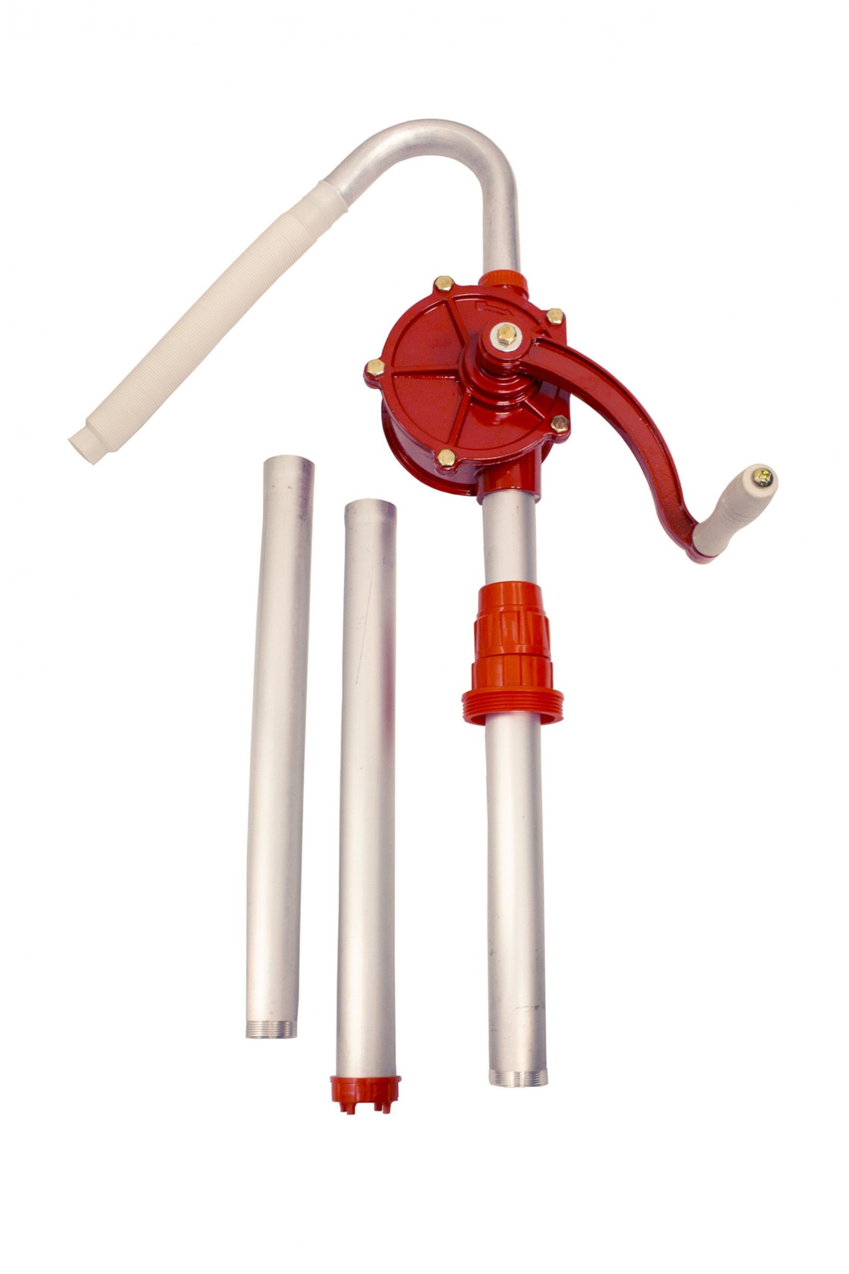 Kroftools 3281 – bomba manual extração