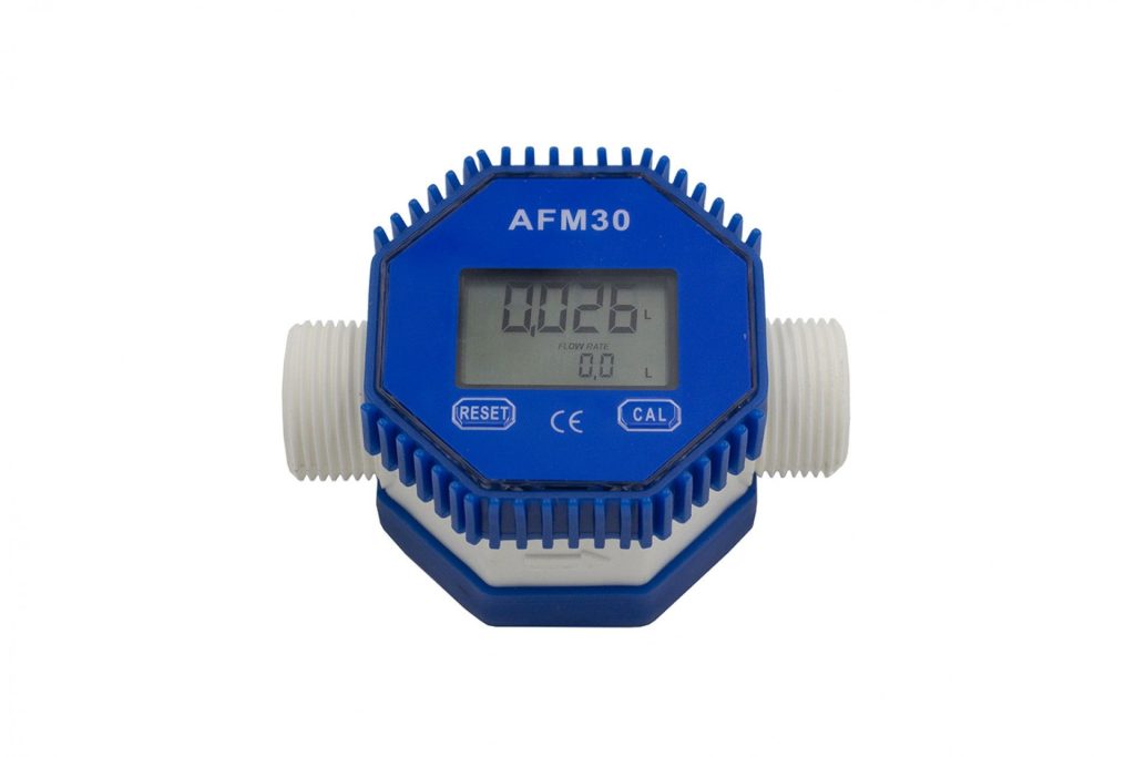 Kroftools 3284 – medidor fluídos digital adblue