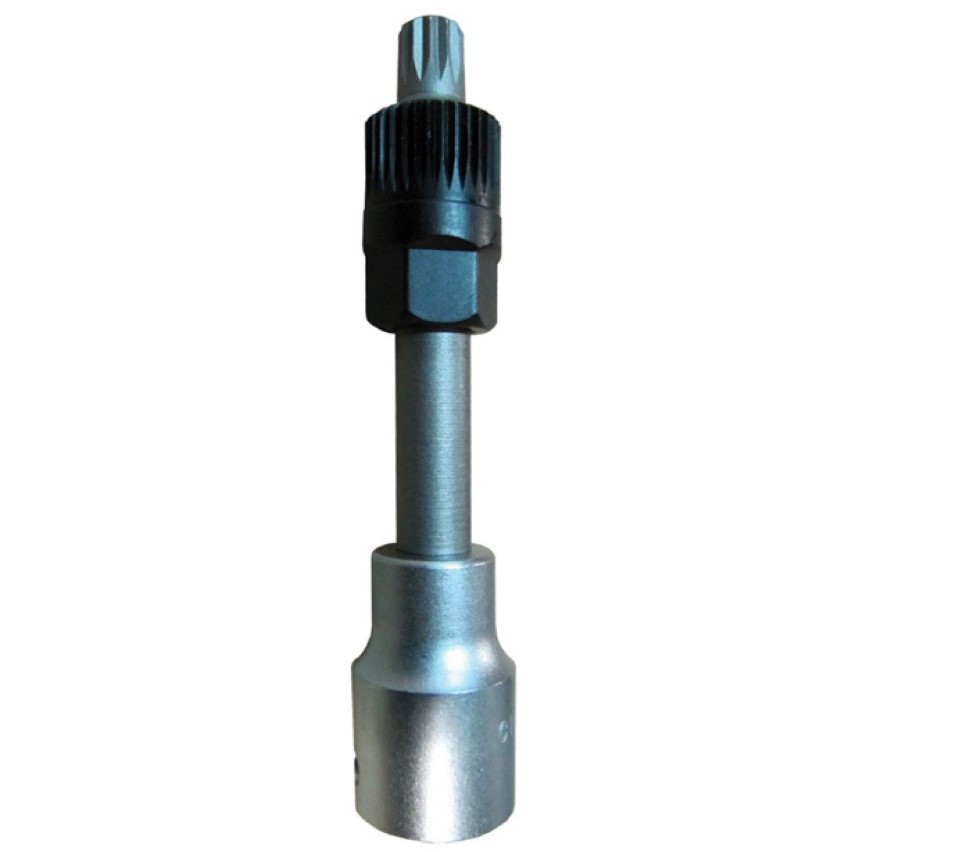 Kroftools 3307 – chave p/ polea alterna. xzn m10