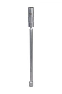 Kroftools 381216l – chave de velas 3/8´ 16mm com cardan – 310mm