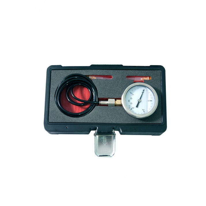 Kroftools 4482 – manómetro para verificar pressão turbos