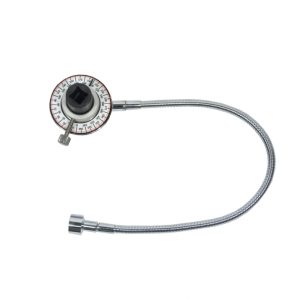 Kroftools 4483 – goniometro 1/2″ flexivel c/iman