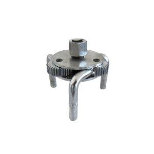 Kroftools 5310 – chave filtro 3 garras 3/8″