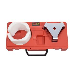 Kroftools 5325 – kit tirar filtro combustível opel – 2 peças