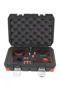 Kroftools 1560 – jogo sincronização fiat/ford 1.2/1.4 8v