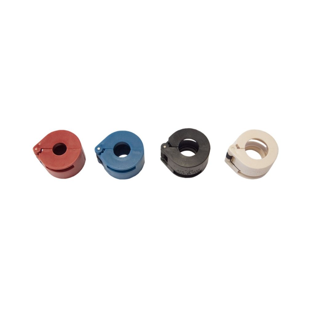 Kroftools 5633 – jogo 4 desconetores tubo
