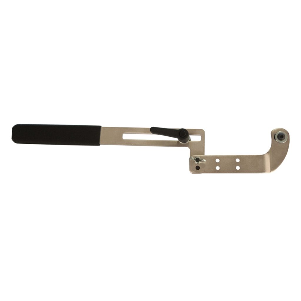 Kroftools 6109 – braço amarrar polias arvor cames