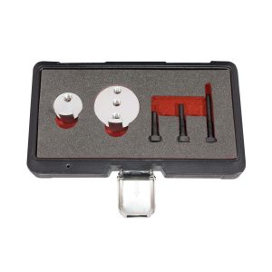 Kroftools 6115 – kit tirar e colocar correias elasticas c/es