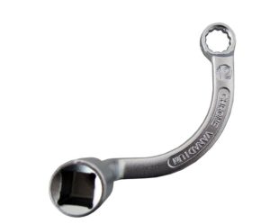 Kroftools 6135 – chave especial turbo audi diesel