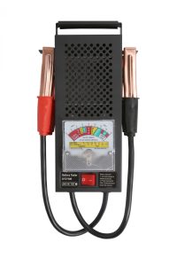 Kroftools 6162 – kit teste bateria 6-12