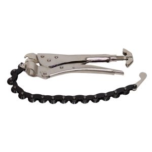 Kroftools 6178 – alicate cortar tubos escape c/corrente