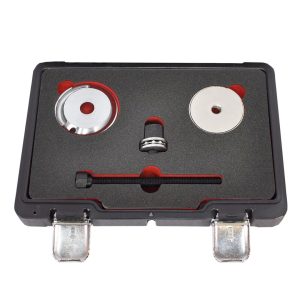 Kroftools 6301 – kit saca silent block vw polo skoda fabia