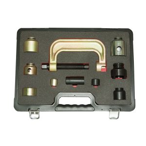 Kroftools 6320 – saca rotulas mercedes