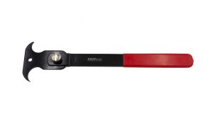 Kroftools 6327 – saca vedantes ajustável