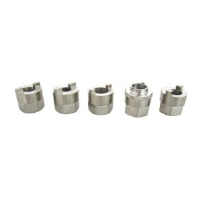 Kroftools 6335 – jg chaves p/ femeas suspensão