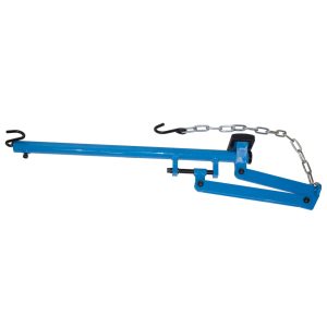 Kroftools 6350 – alavanca – extração juntas – braços – suspensão