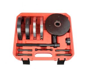 Kroftools 6378 – jogo sacar rolamentos – 78mm – 13 peças