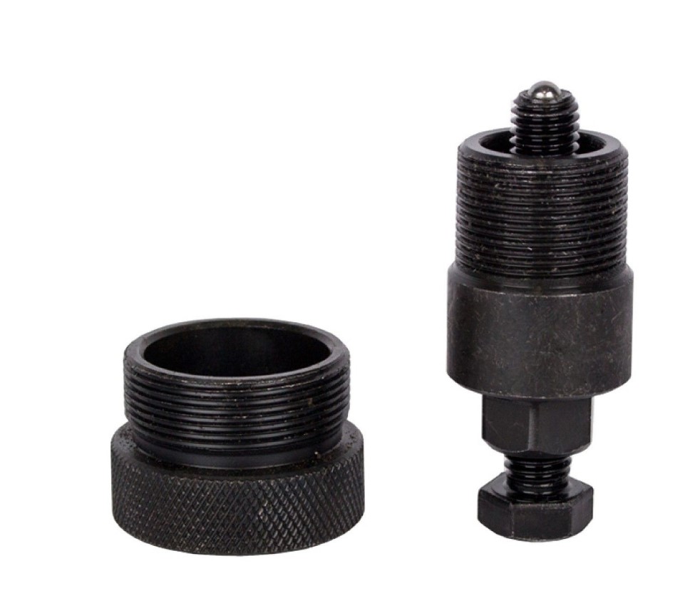 Kroftools 6441 – extrator bomba injeção diesel bmw