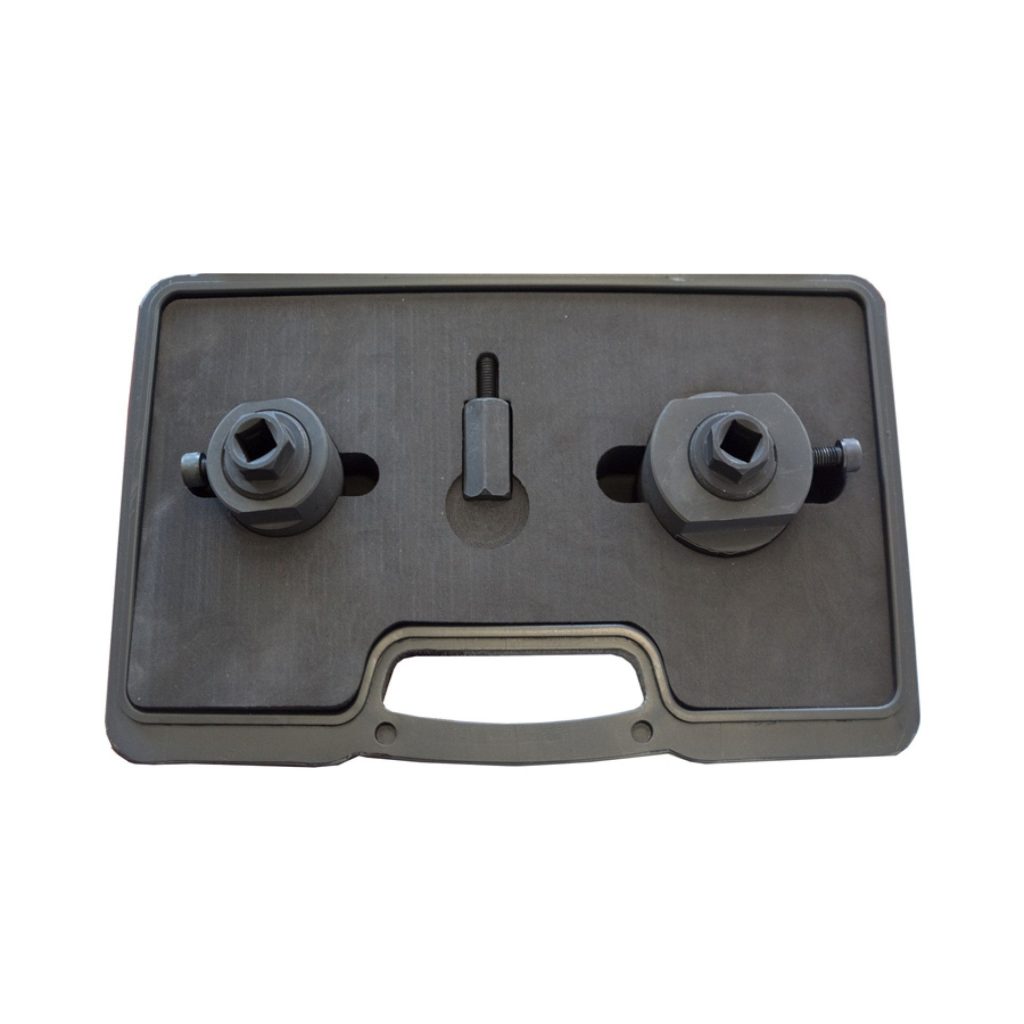 Kroftools 6442  – extrator de vedante combota – 32 e 55mm Ø
