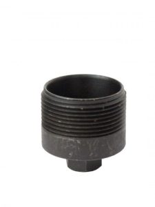 Kroftools 6443 – extrator de bomba de injeção motor n47/n57