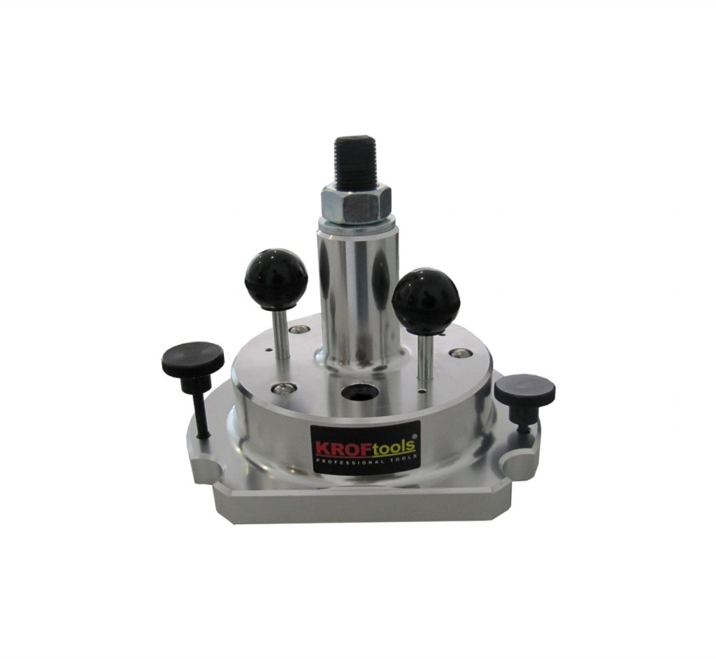 Kroftools 6445 – extrator de vedante combota vw