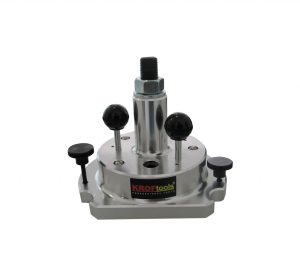 Kroftools 6445 – extrator de vedante combota vw