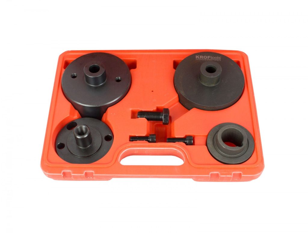 Kroftools 6451 – extrator vedante combota mercedes