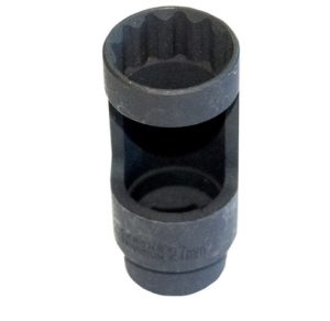 Kroftools 6827 – chave c/ janela p/ injetores 27mm