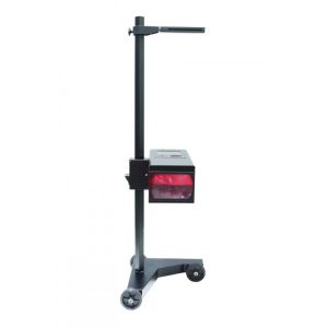 Kroftools 6900 – máquina de focar farois