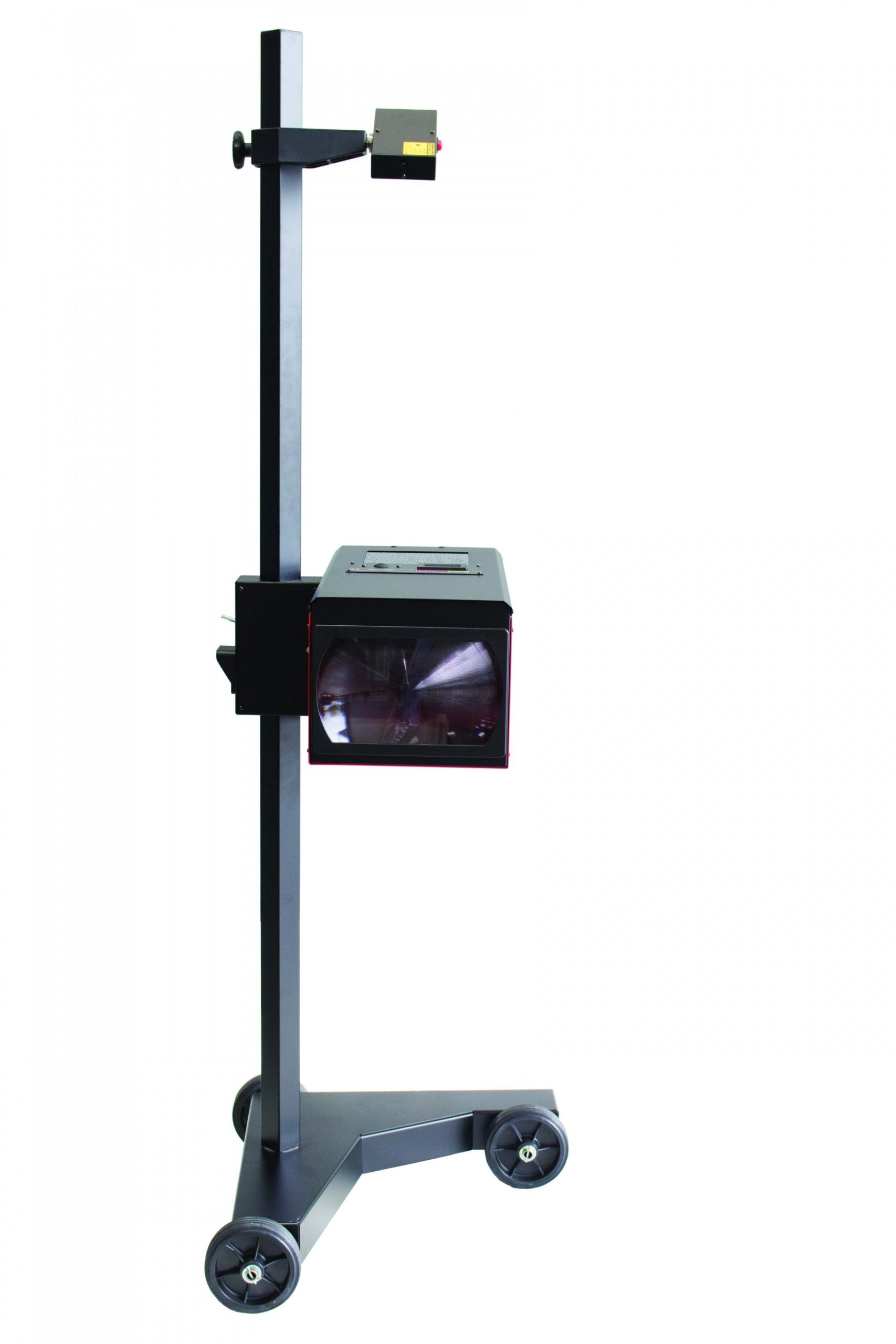 Kroftools 6901 – máquina focar faróis duplo laser
