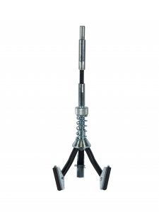 Kroftools 7014 – despolidor cilindros 19-69mm pedras 28.8mm
