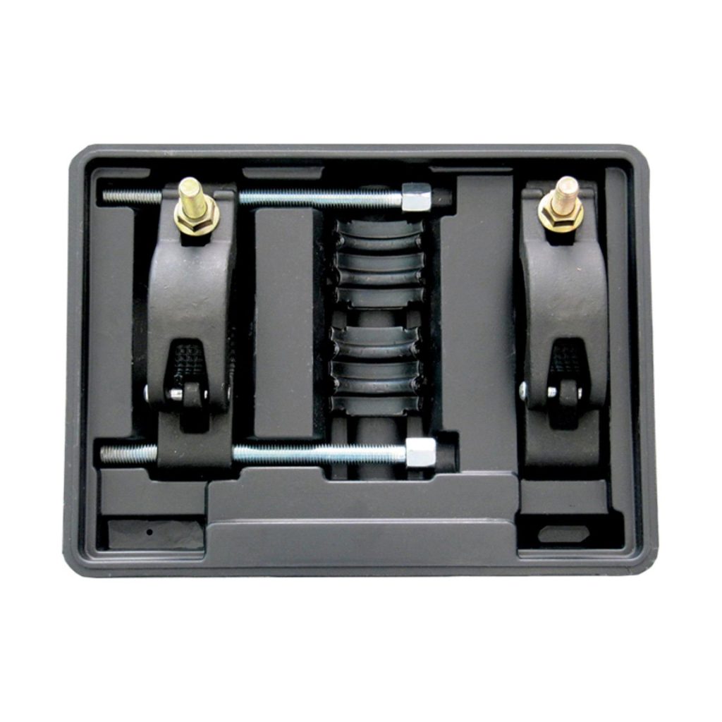 Kroftools 7100 – separador tubos de escape – ø34-56mm