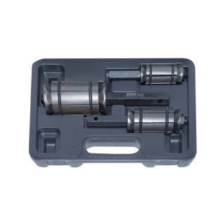 Kroftools 7105 – kit alargador escapes 30-87mm
