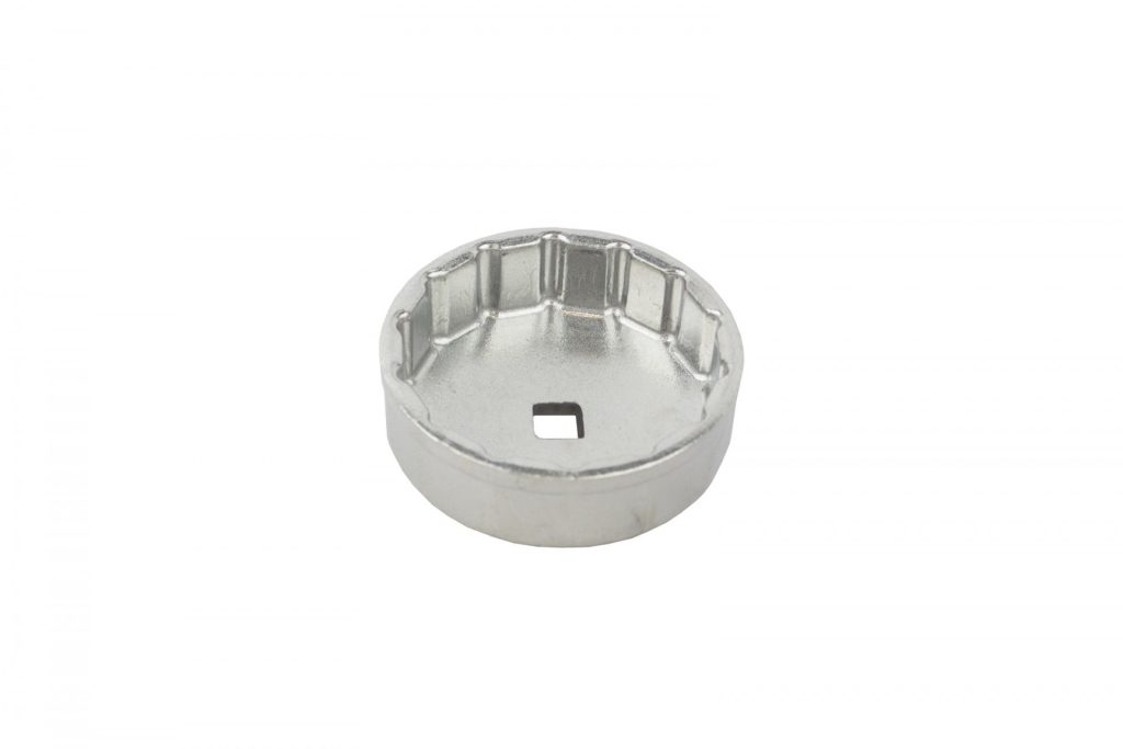 Kroftools 7414 – chave filtro 74-14 aluminio