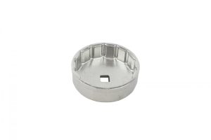 Kroftools 7414 – chave filtro 74-14 aluminio