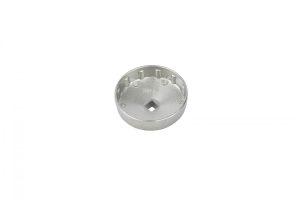 Kroftools 7612a – chave filtro 76-12 aluminio