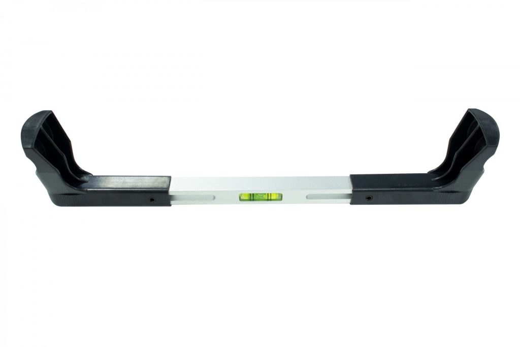 Kroftools 8003 – alinhador/nível volante – 270-340mm
