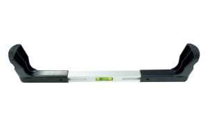 Kroftools 8003 – alinhador/nível volante – 270-340mm