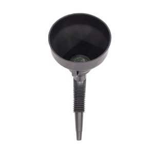 Kroftools 8031 – funil plastico bico flexivel