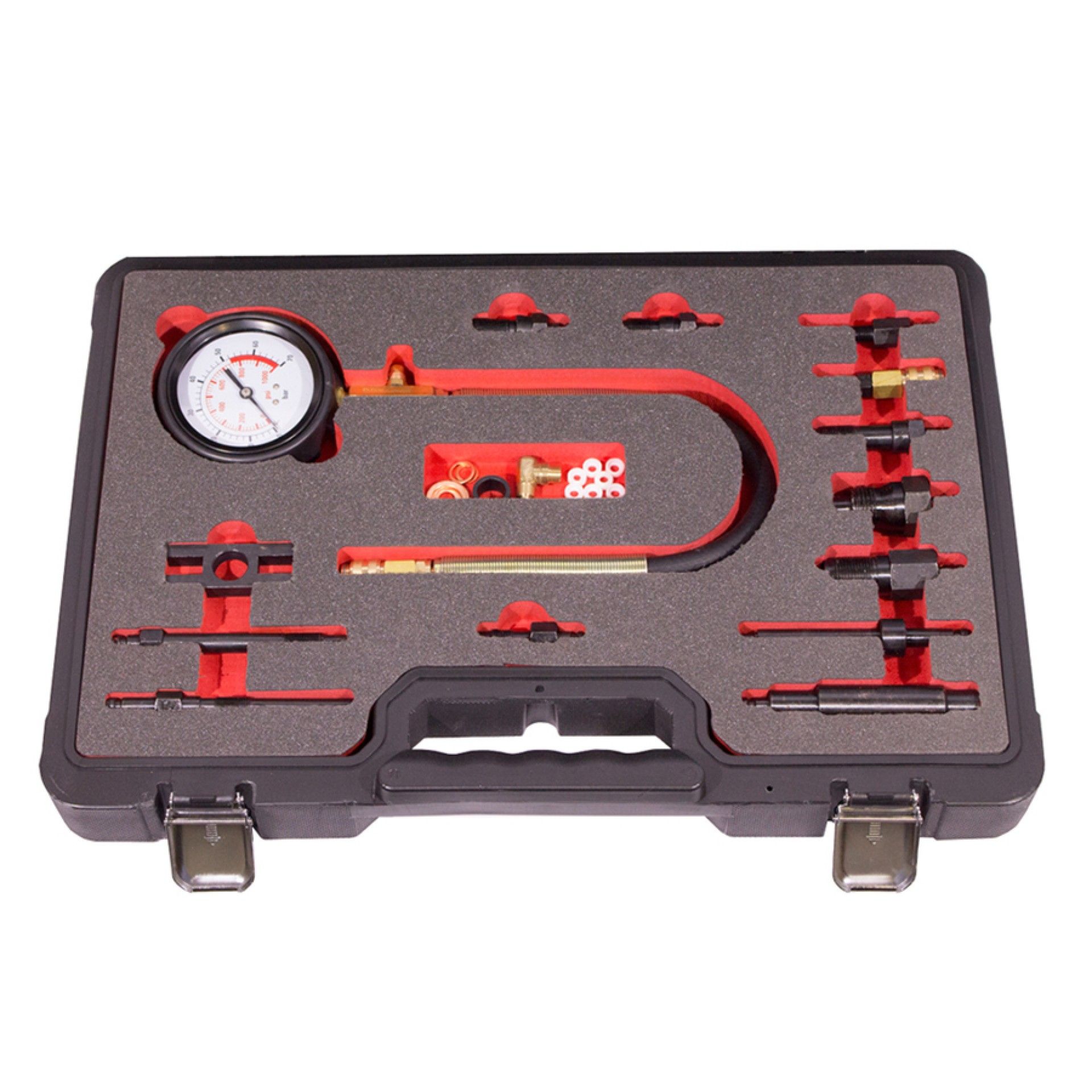Kroftools 8100 – kit compressão motor diesel