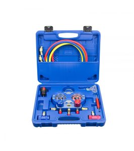 Kroftools 8108 – teste ar condicionado – 800~4000 psi r1234yf