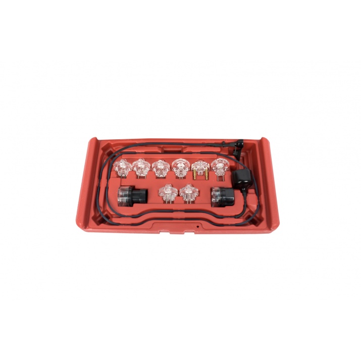 Kroftools 8115 – teste corrente para injectores 11pcs