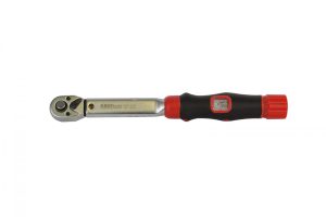 Kroftools 8240 – chave dinamométrica 1/4″ – 1-5nm