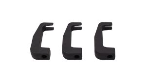 Kroftools 8471 – kit 3 adaptadores saca injetor m14